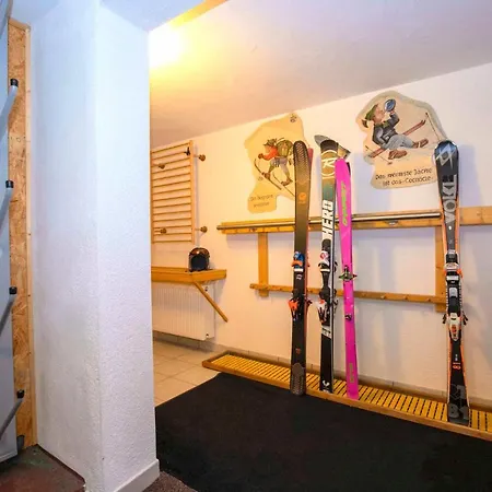 Appartement Beim Vogt -