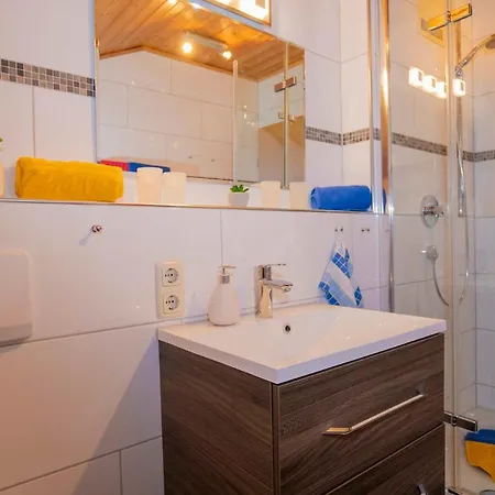 Beim Vogt - Appartement Oberjoch