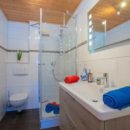 Beim Vogt - Appartement