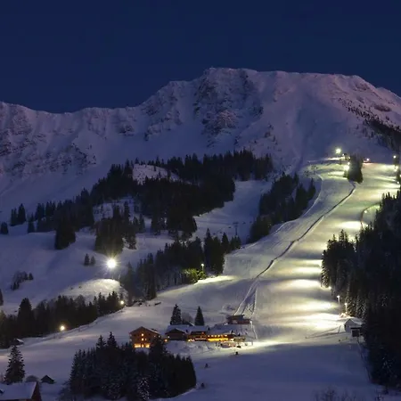 Beim Vogt - * Oberjoch