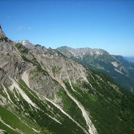 Beim Vogt - Appartement