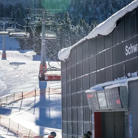 Beim Vogt - Oberjoch